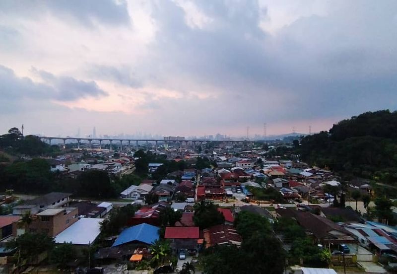 Permai Ria @ Bukit Ampang Permai