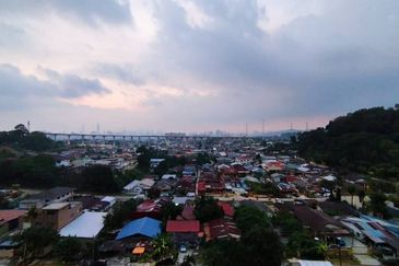 Permai Ria @ Bukit Ampang Permai