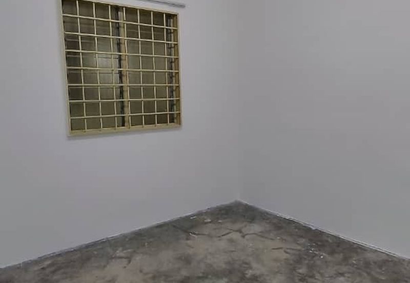 Permai Ria @ Bukit Ampang Permai