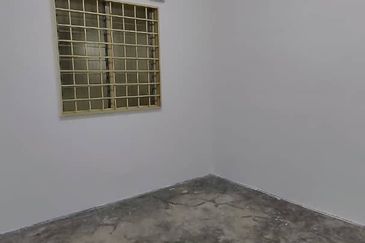 Permai Ria @ Bukit Ampang Permai