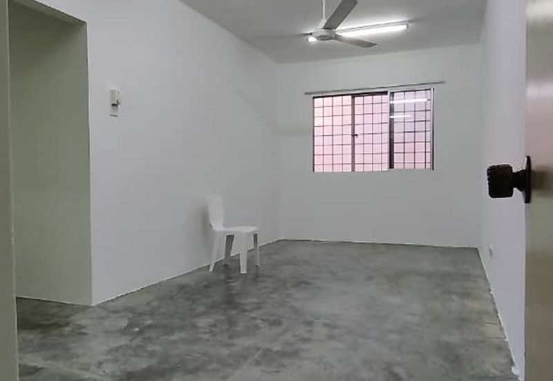 Permai Ria @ Bukit Ampang Permai