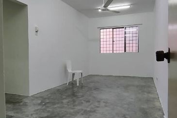 Permai Ria @ Bukit Ampang Permai