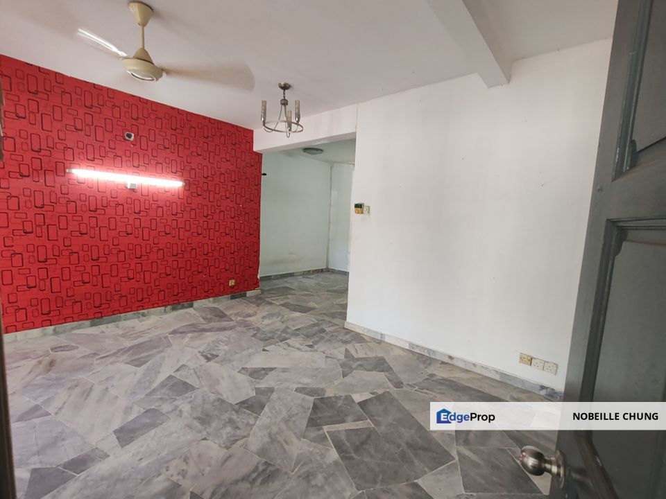 Bk5, Bandar kinrara 2sty 20x70sf , Selangor, Bandar Kinrara Puchong