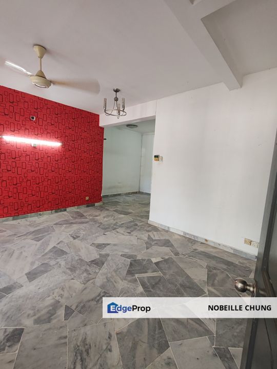 Bk5, Bandar kinrara 2sty 20x70sf , Selangor, Bandar Kinrara Puchong