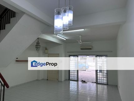 2.5-Storey Terrace House Taman Kurnia Indah, Cheras Kajang 5B+4B+2C, Selangor, Kajang