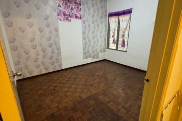 2-Storey Terrace Houe Bukit Jalil KL , near Pavillion Bukit Jalil