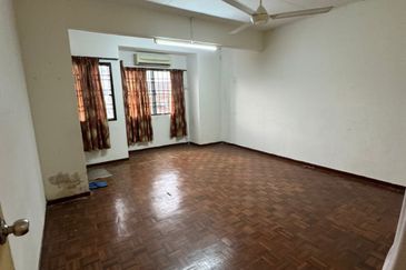 2-Storey Terrace Houe Bukit Jalil KL , near Pavillion Bukit Jalil