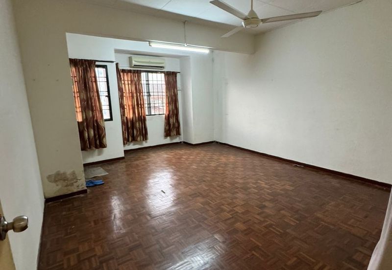 2-Storey Terrace Houe Bukit Jalil KL , near Pavillion Bukit Jalil