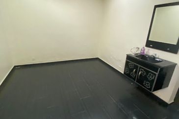 2-Storey Terrace Houe Bukit Jalil KL , near Pavillion Bukit Jalil