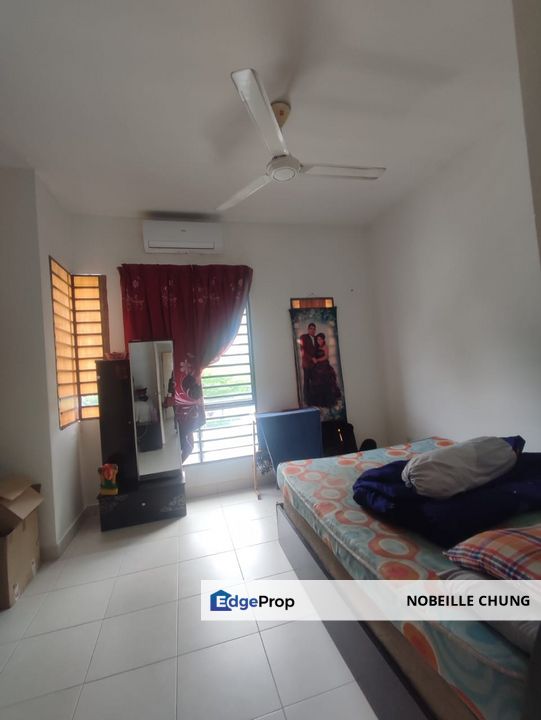 [ Good Condition 2 Sty House ] Setia EcoHill , Semenyih , Selangor, Semenyih