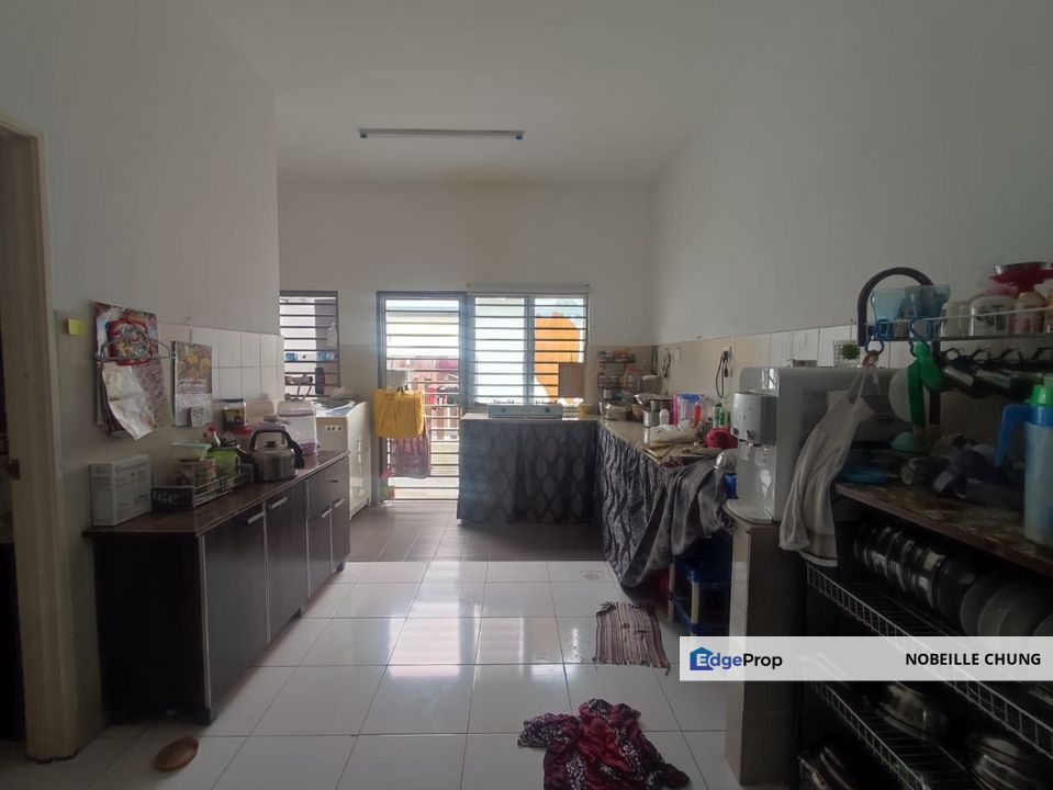 [ Good Condition 2 Sty House ] Setia EcoHill , Semenyih , Selangor, Semenyih