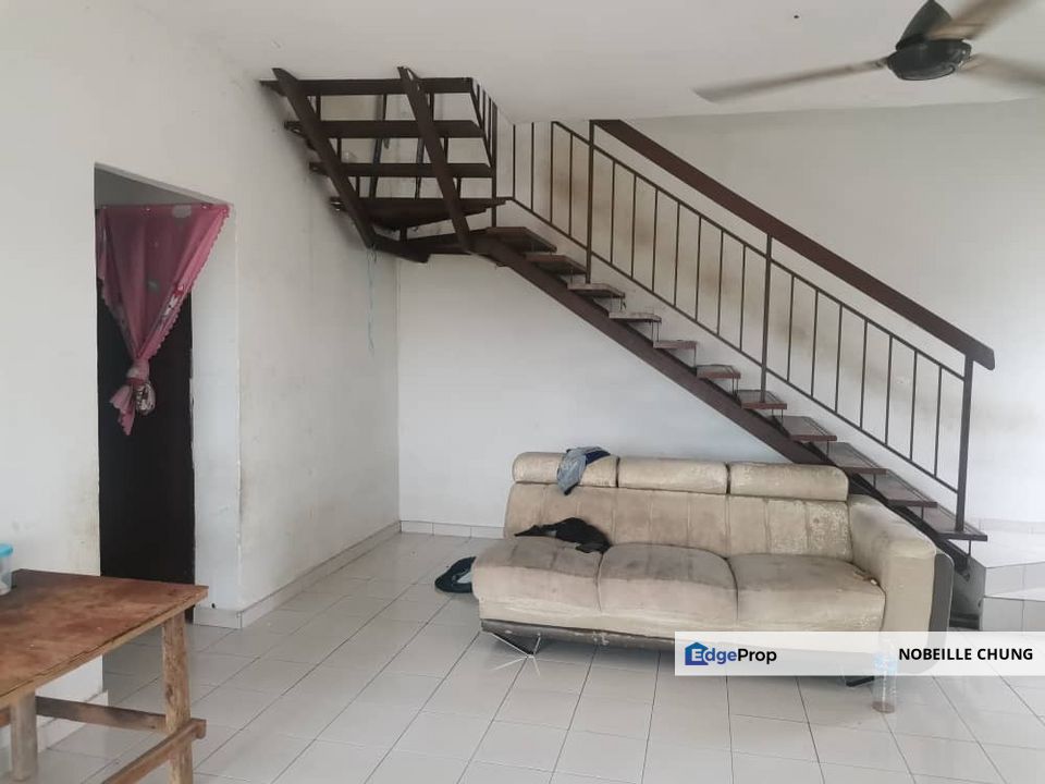 [ 2 Sty Corner Lot House ] SP 2 , Bandar Saujana Putra, Selangor, Jenjarom