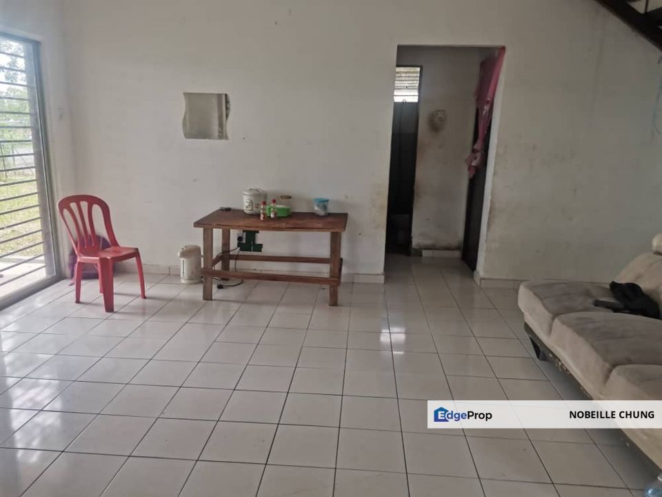 [ 2 Sty Corner Lot House ] SP 2 , Bandar Saujana Putra, Selangor, Jenjarom