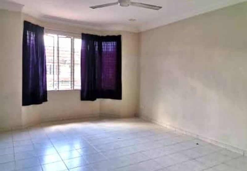 Taman Kinrara Seksyen 4