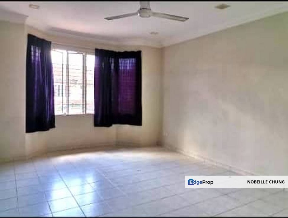 [ 2 Sty Renovated House ] TK 4 , Taman Kinrara , Puchong, Selangor, Puchong