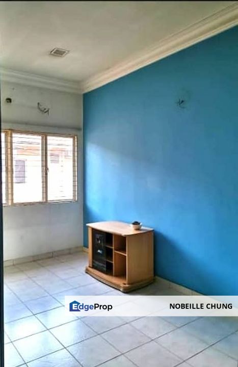 [ 2 Sty Renovated House ] TK 4 , Taman Kinrara , Puchong, Selangor, Puchong