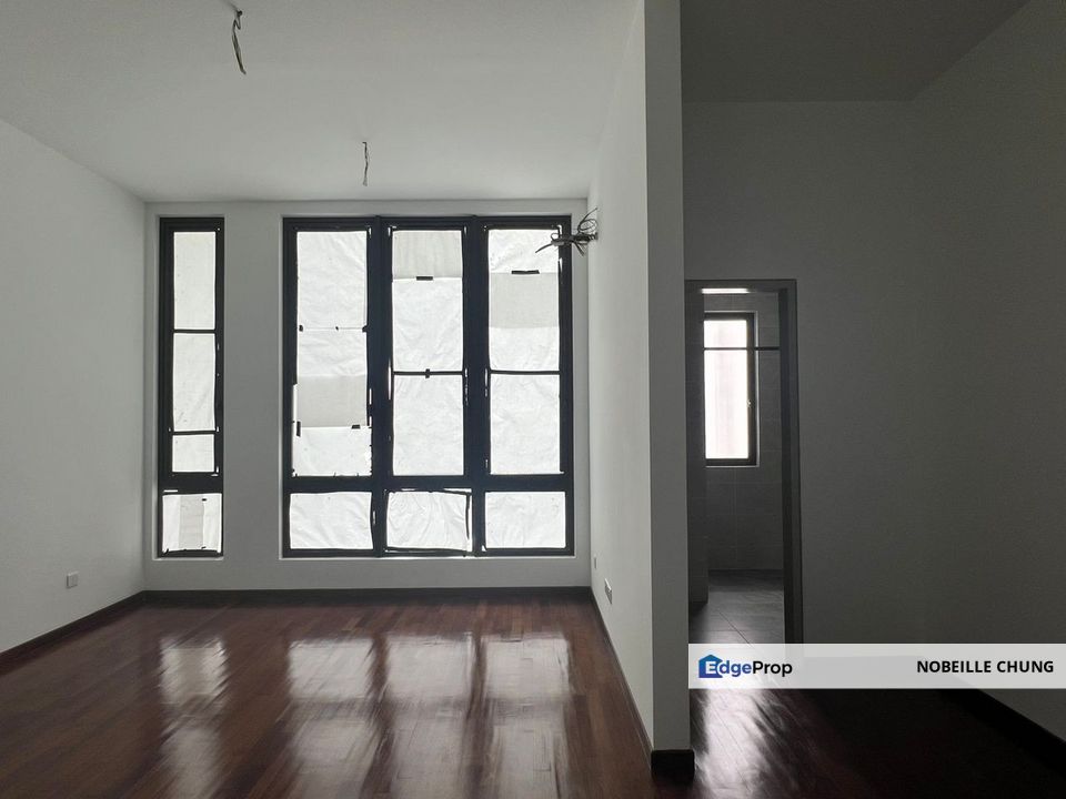 [ Brand New 2 Sty House ] 1760 Sft , Legasi 4 , Bandar Kinrara, Selangor, Puchong