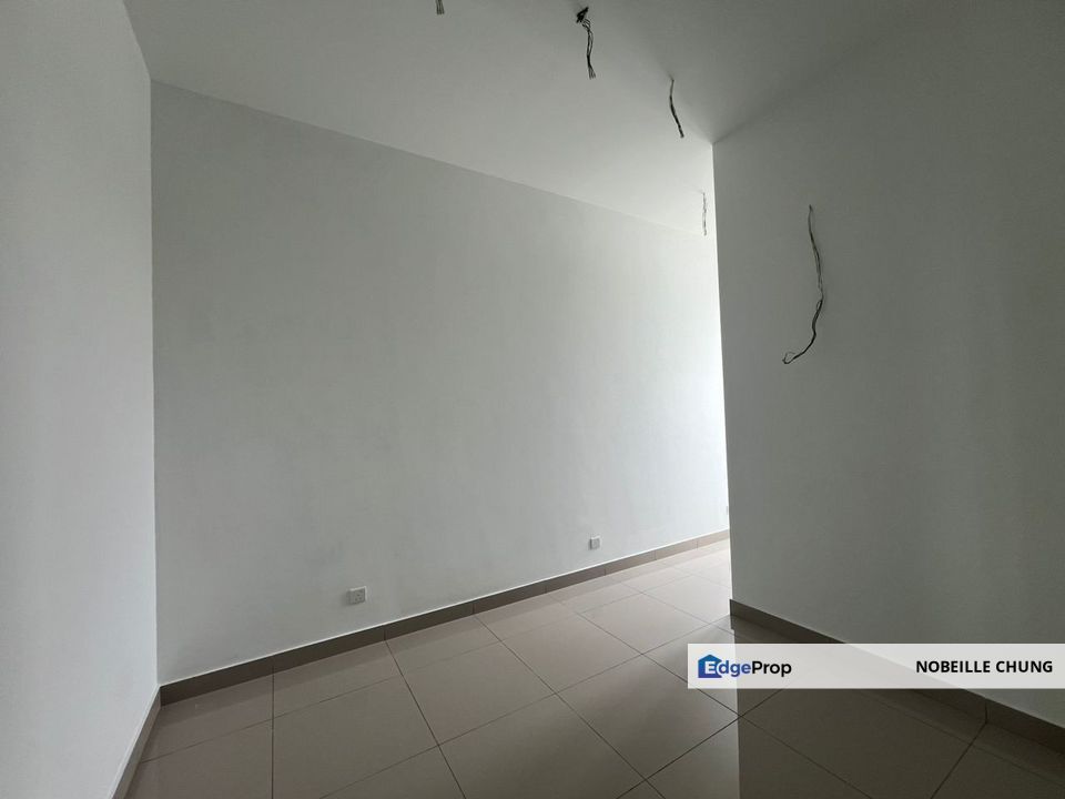 [ Brand New 2 Sty House ] 1760 Sft , Legasi 4 , Bandar Kinrara, Selangor, Puchong