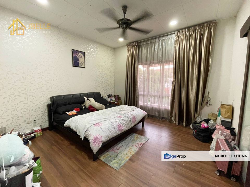 [BIG BIG KITCHEN] Tanamera Seksyen 26 Shah Alam, Bukit Saga, Selangor, Shah Alam