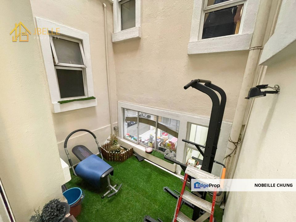 [BIG BIG KITCHEN] Tanamera Seksyen 26 Shah Alam, Bukit Saga, Selangor, Shah Alam