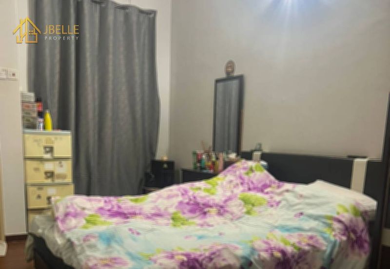 Taman Sri Subang PJS 10