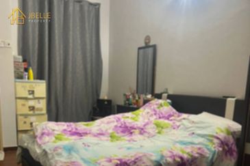 Taman Sri Subang PJS 10