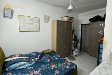 Taman Sri Subang PJS 10