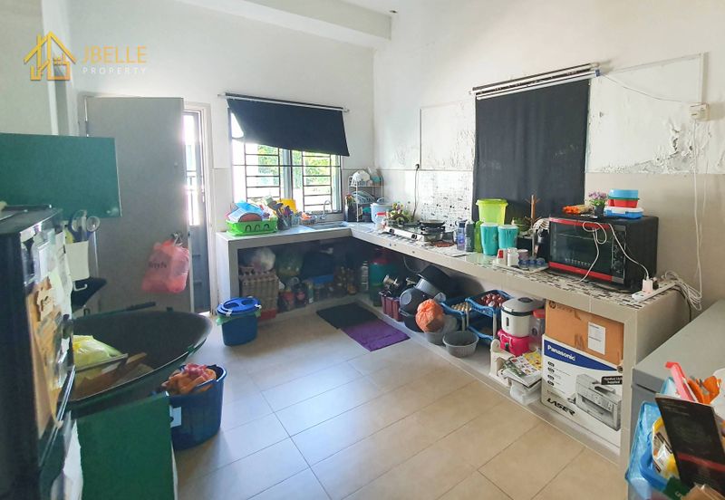 Taman Sri Subang PJS 10