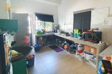 Taman Sri Subang PJS 10