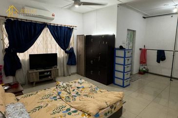 Taman Sri Subang PJS 10