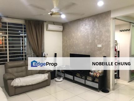 [ Fully Renovation House ] Parkvilla , Bandar Bukit Puchong , Selangor, Puchong