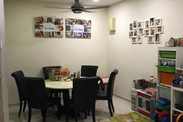 Bandar Bukit Puchong, BP 11