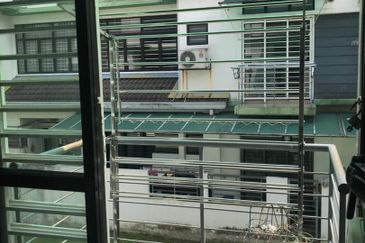 Bandar Bukit Puchong, BP 11