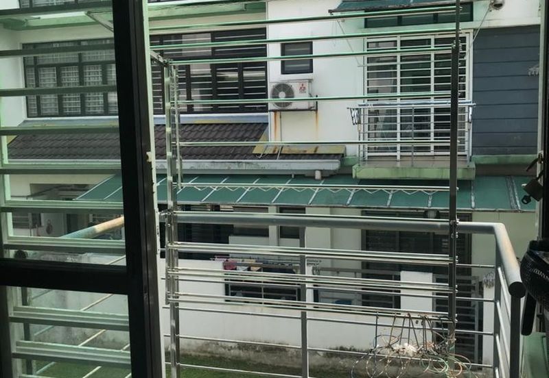 Bandar Bukit Puchong, BP 11