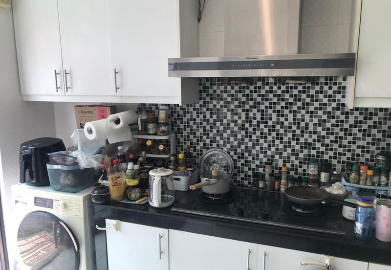 Bandar Bukit Puchong, BP 11