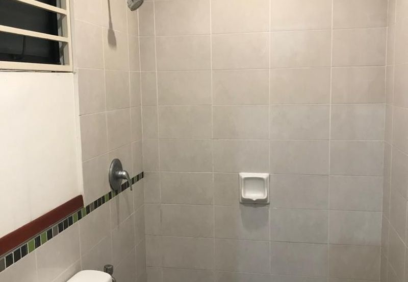 Bandar Bukit Puchong, BP 11