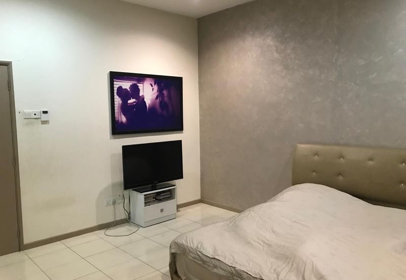 Bandar Bukit Puchong, BP 11