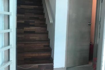 Bandar Bukit Puchong, BP 11