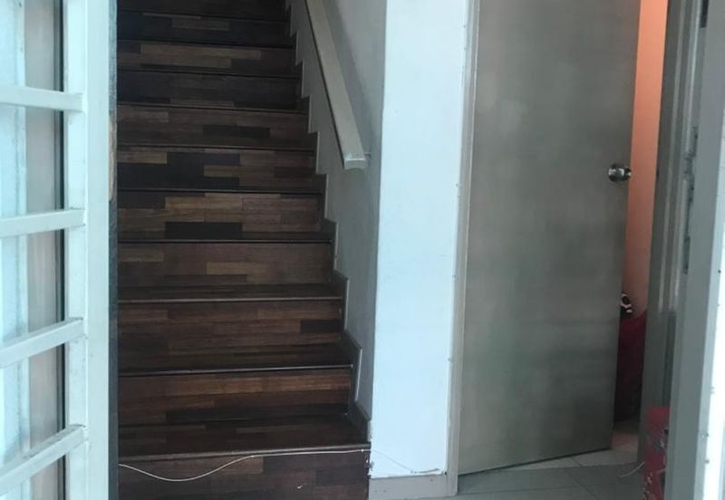 Bandar Bukit Puchong, BP 11