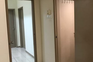 Bandar Bukit Puchong, BP 11