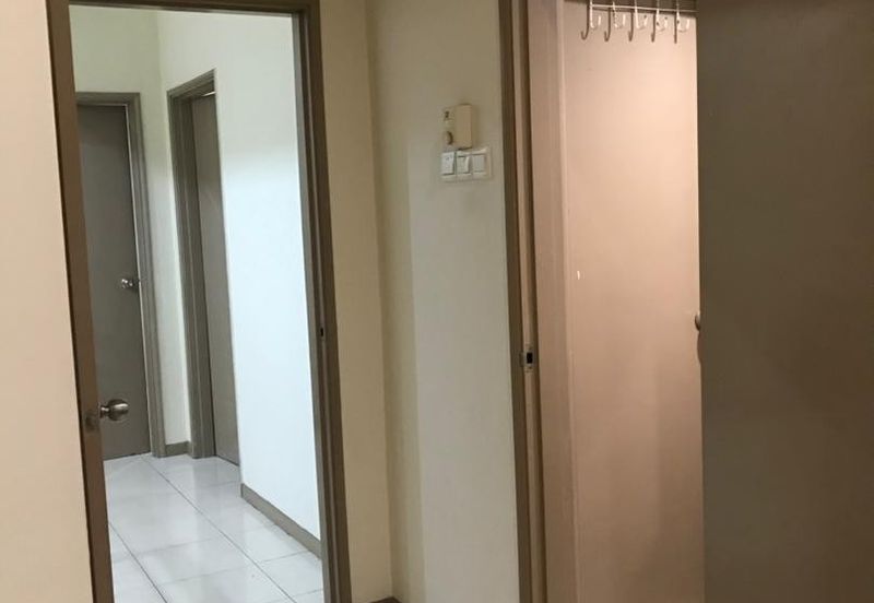 Bandar Bukit Puchong, BP 11