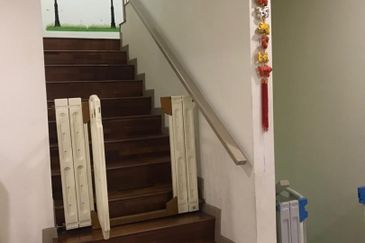 Bandar Bukit Puchong, BP 11