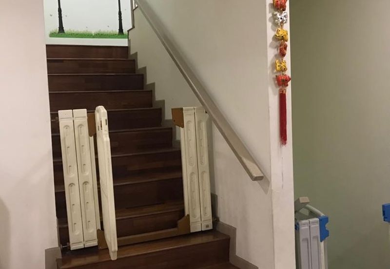 Bandar Bukit Puchong, BP 11