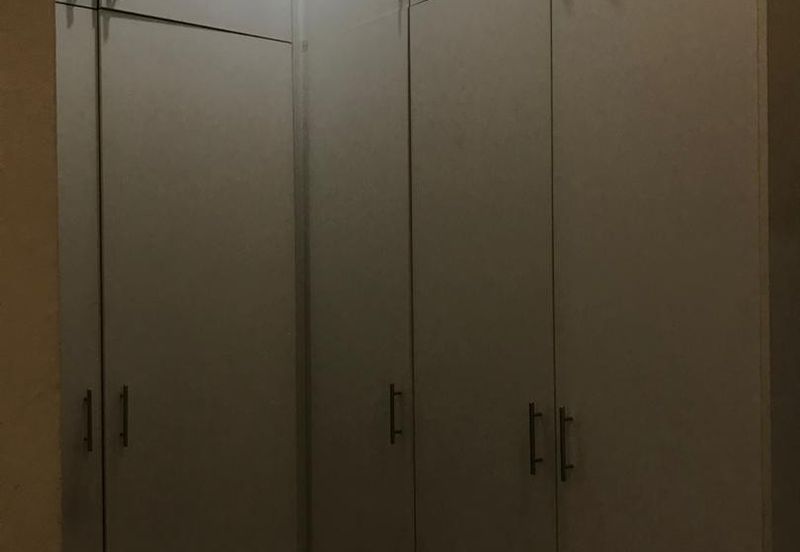 Bandar Bukit Puchong, BP 11