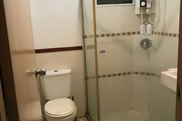 Bandar Bukit Puchong, BP 11