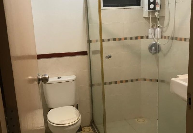 Bandar Bukit Puchong, BP 11