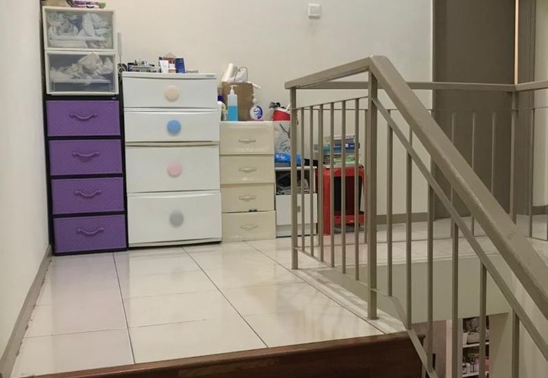 Bandar Bukit Puchong, BP 11