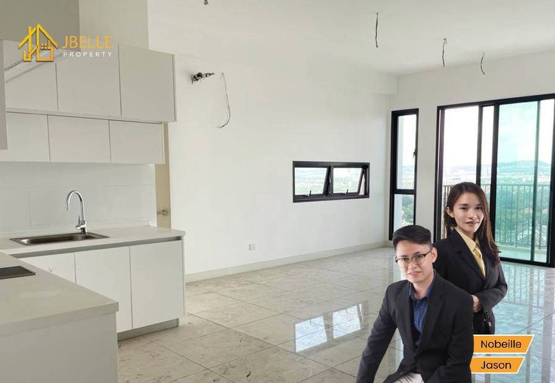 Putra Residence - Putra Heights