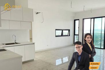 Putra Residence - Putra Heights