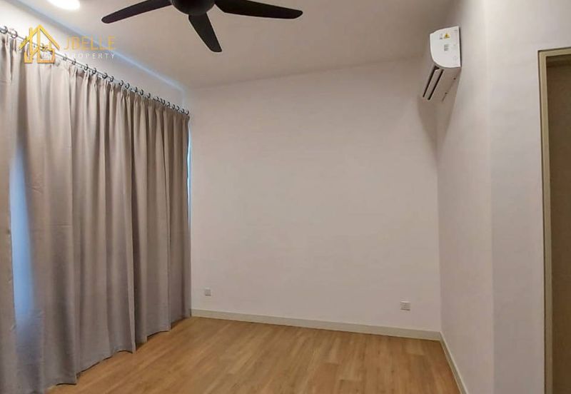 Putra Residence - Putra Heights